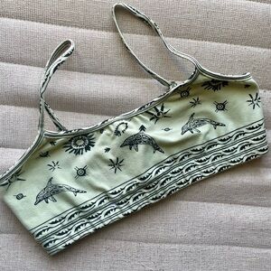 Her Pony The Label Kiki top